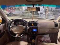 هيونداي فيرنا